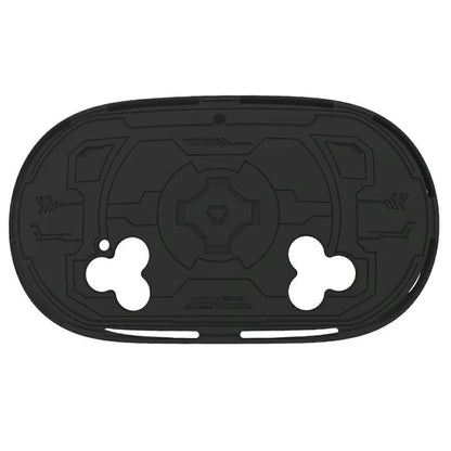 Silicone Protective Case for Meta Quest 3S Shockproof Sleeve Cover VR Headset Accessory