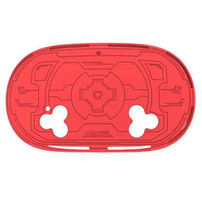 Silicone Protective Case for Meta Quest 3S Shockproof Sleeve Cover VR Headset Accessory