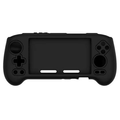 Silicone Protective Case for Anbernic RG556 Handheld Gaming Console Sleeve