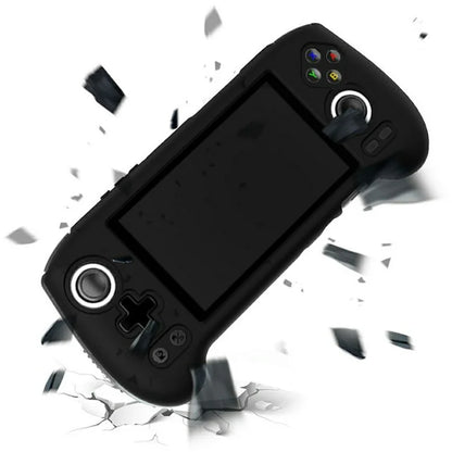 Silicone Protective Case for Anbernic RG556 Handheld Gaming Console Sleeve