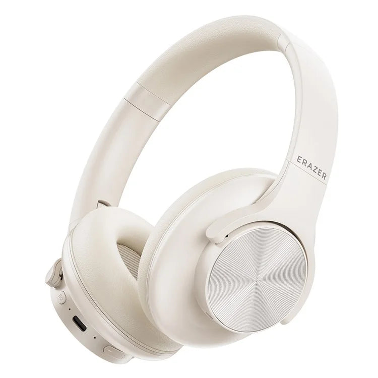 LENOVO Erazer G50 Wireless Bluetooth Stereo Headphone Over-Ear Foldable Music Headset