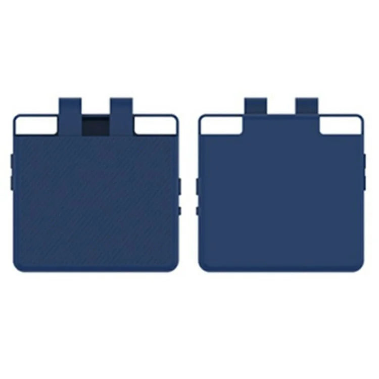 For ANBERNIC RG35XXSP Silicone Case Handheld Gaming Console Sleeve Cover