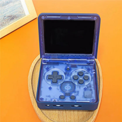 For ANBERNIC RG35XXSP Silicone Case Handheld Gaming Console Sleeve Cover