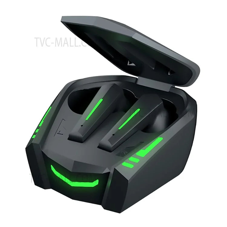 LENOVO XT80 Wireless Bluetooth Gaming Headset Lightweight TWS Earbuds Headphones