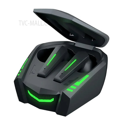 LENOVO XT80 Wireless Bluetooth Gaming Headset Lightweight TWS Earbuds Headphones