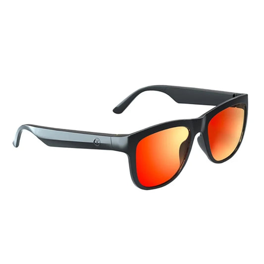 LENOVO LECOO C8 Bluetooth Smart Sunglasses Wireless Headphone HD Stereo Headset Glasses