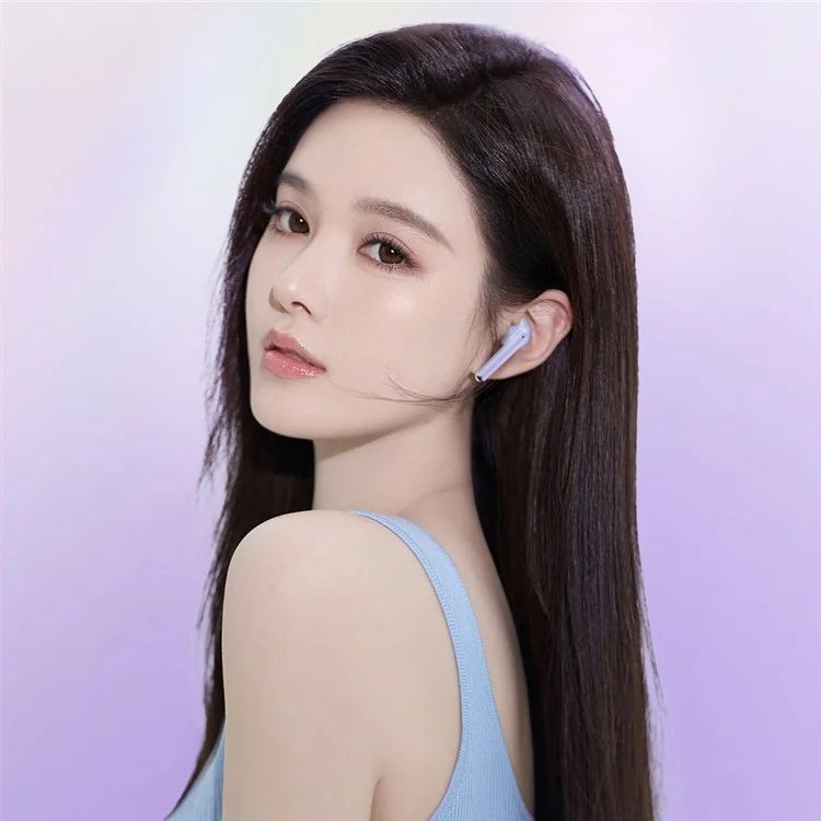 TOTU BE-12-TWS Bluetooth Headset Low Delay Headphone Wireless Waterproof Earphone with Charging Bin