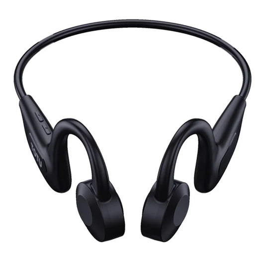 TOTU EAUB-048 Open Ear Air Conduction Headphones Music Earphones Wireless Bluetoeth 5.0 Headset