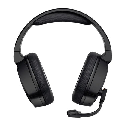 EASYSMX C07W Wireless Bluetooth Headphones with Microphone 2.4GHz USB Gaming Headset for PC, PS5, PS4