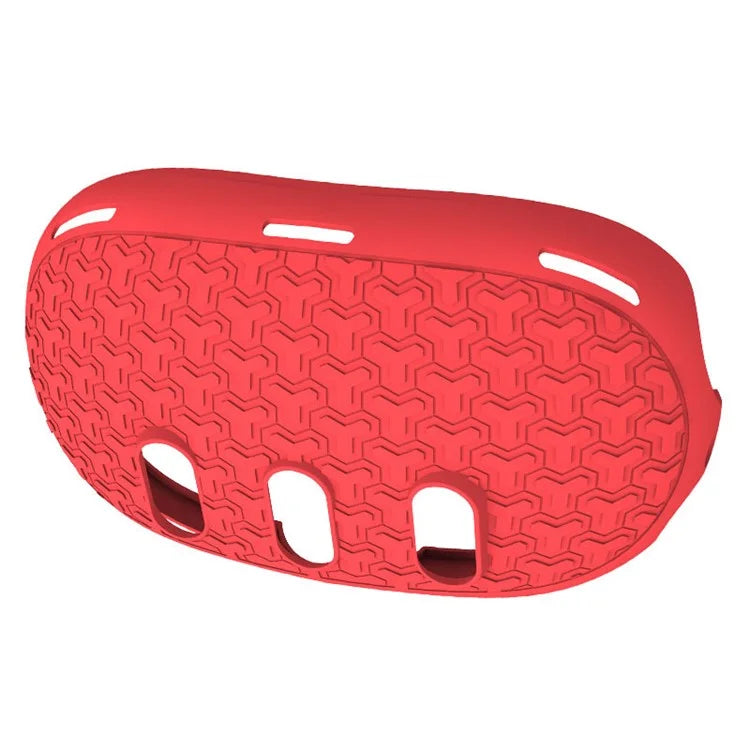 For Meta Quest 3 Soft TPU Protective Case VR Headset Anti-shock Cover