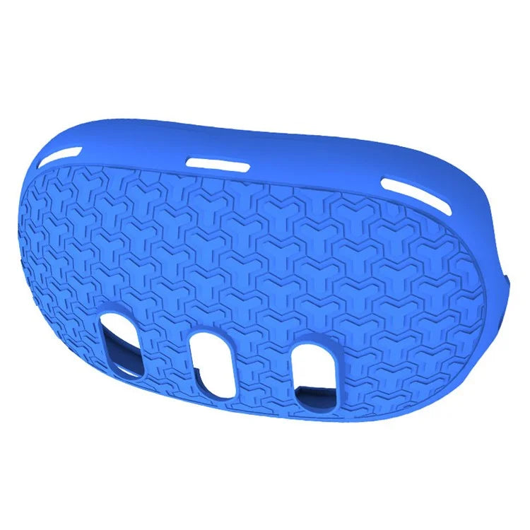 For Meta Quest 3 Soft TPU Protective Case VR Headset Anti-shock Cover