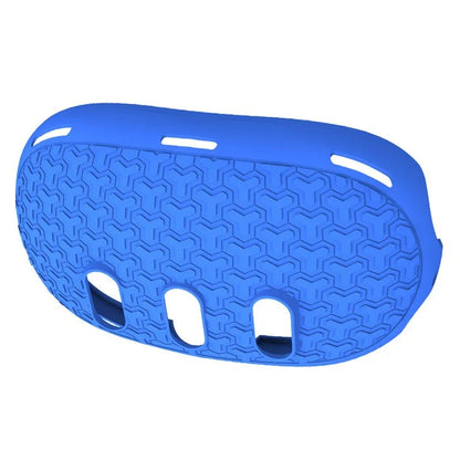 For Meta Quest 3 Soft TPU Protective Case VR Headset Anti-shock Cover