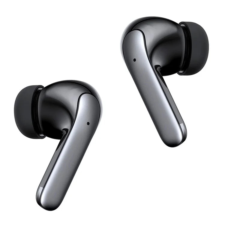 S52 TWS Earphones Stereo Sound Bluetooth 5.3 Semi-in-ear Wireless Headphones