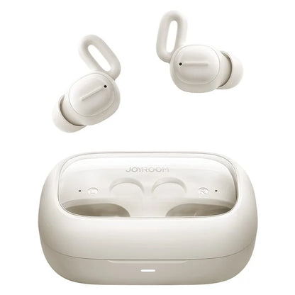 JOYROOM JR-TS1 Bluetooth Wireless Sleep Earbuds Noise Cancelling TWS Earphone
