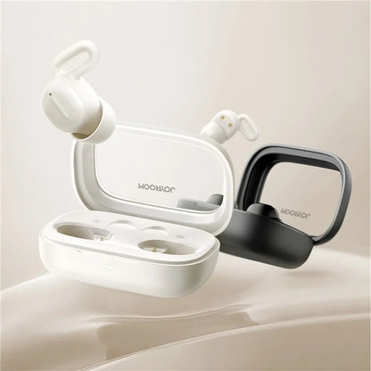 JOYROOM JR-TS1 Bluetooth Wireless Sleep Earbuds Noise Cancelling TWS Earphone