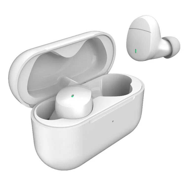 B2 Bluetooth TWS Headset Low Delay In-ear Headphone Wireless Waterproof Earphone with Charging Case