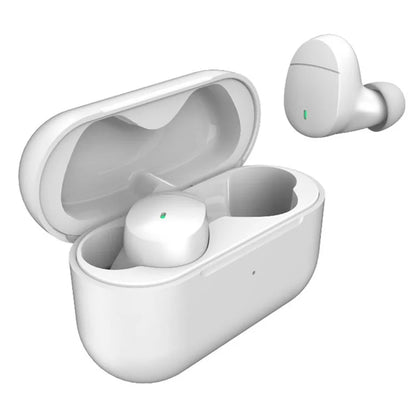 B2 Bluetooth TWS Headset Low Delay In-ear Headphone Wireless Waterproof Earphone with Charging Case