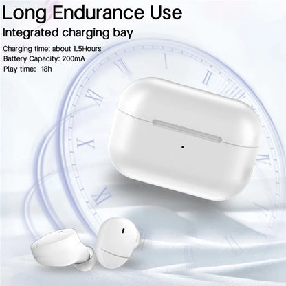 B2 Bluetooth TWS Headset Low Delay In-ear Headphone Wireless Waterproof Earphone with Charging Case