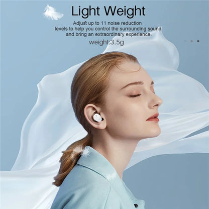 B2 Bluetooth TWS Headset Low Delay In-ear Headphone Wireless Waterproof Earphone with Charging Case