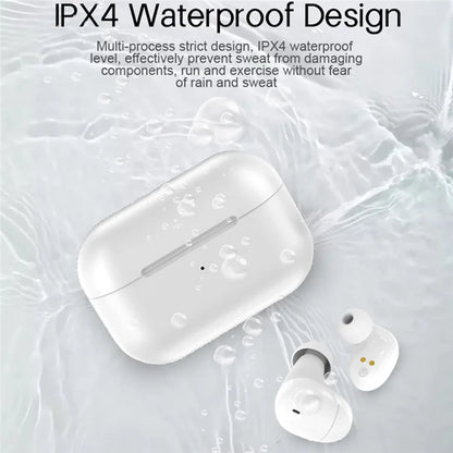 B2 Bluetooth TWS Headset Low Delay In-ear Headphone Wireless Waterproof Earphone with Charging Case