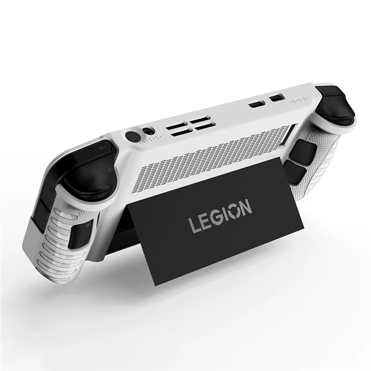 For Lenovo Legion Go Game Controller Protector TPU Protective Sleeve Handle Grip