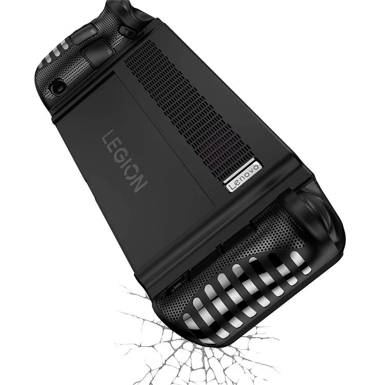 For Lenovo Legion Go Game Controller Protector TPU Protective Sleeve Handle Grip