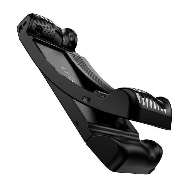 For Lenovo Legion Go Game Controller Protector TPU Protective Sleeve Handle Grip