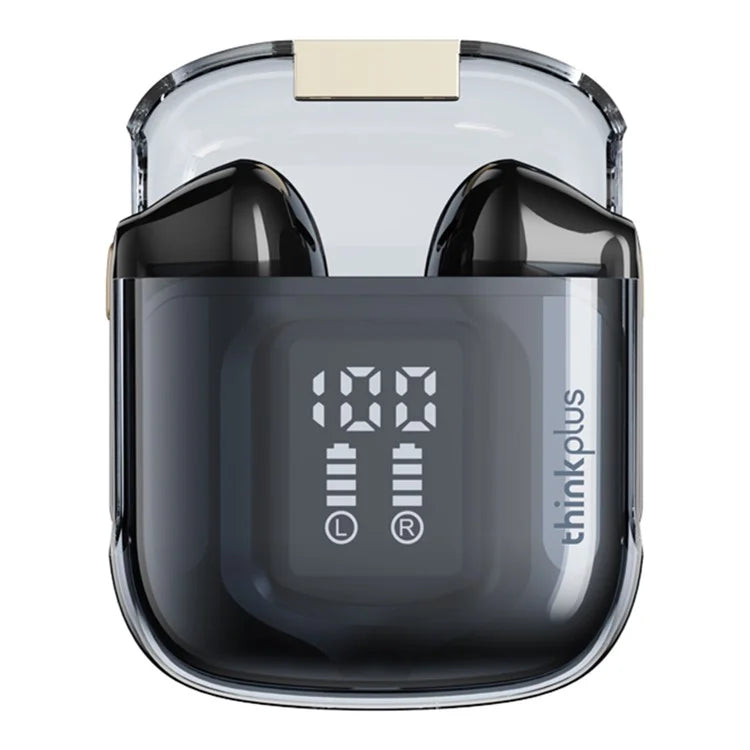 LENOVO Thinkplus LP6 Pro TWS Bluetooth Earphone Stereo Music Gaming Wireless Headset