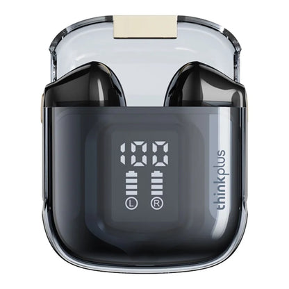 LENOVO Thinkplus LP6 Pro TWS Bluetooth Earphone Stereo Music Gaming Wireless Headset