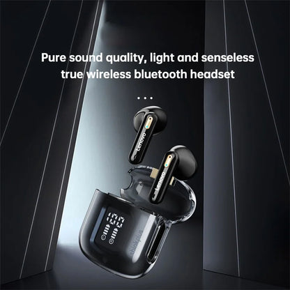 LENOVO Thinkplus LP6 Pro TWS Bluetooth Earphone Stereo Music Gaming Wireless Headset