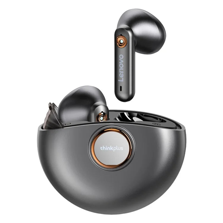 LENOVO THINKPLUS T60 Headset Bluetooth Headphone Wireless Earphone TWS Headset with Charging Case