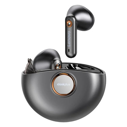 LENOVO THINKPLUS T60 Headset Bluetooth Headphone Wireless Earphone TWS Headset with Charging Case