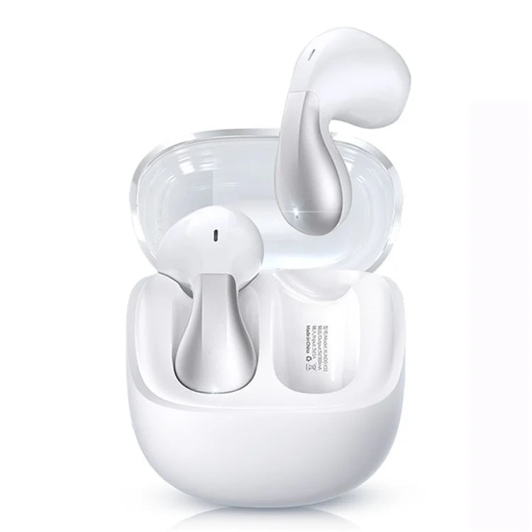 XUNDD X33 Waterdrop Shape TWS Bluetooth Earphone Stereo Music Gaming Wireless Headset