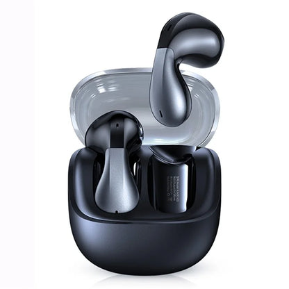 XUNDD X33 Waterdrop Shape TWS Bluetooth Earphone Stereo Music Gaming Wireless Headset