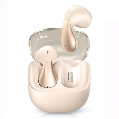 XUNDD X33 Waterdrop Shape TWS Bluetooth Earphone Stereo Music Gaming Wireless Headset