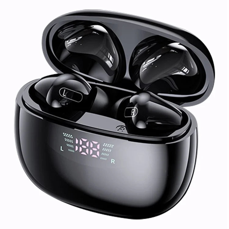 XUNDD X28 TWS Bluetooth Earphone ANC Noise Canceling Music Gaming Wireless Headset