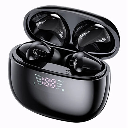 XUNDD X28 TWS Bluetooth Earphone ANC Noise Canceling Music Gaming Wireless Headset