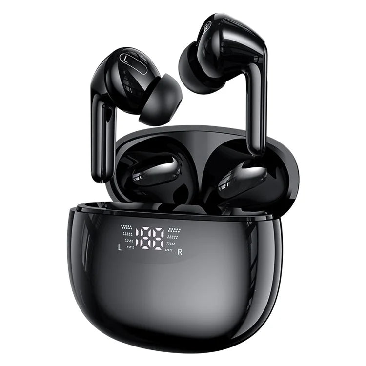 XUNDD X28 TWS Bluetooth Earphone ANC Noise Canceling Music Gaming Wireless Headset