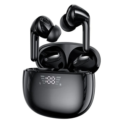 XUNDD X28 TWS Bluetooth Earphone ANC Noise Canceling Music Gaming Wireless Headset