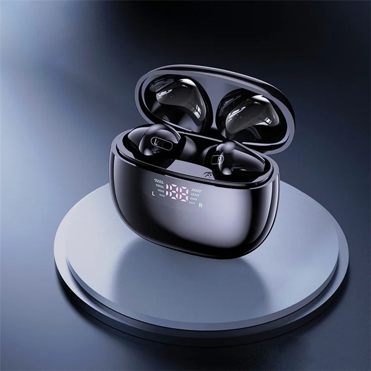 XUNDD X28 TWS Bluetooth Earphone ANC Noise Canceling Music Gaming Wireless Headset