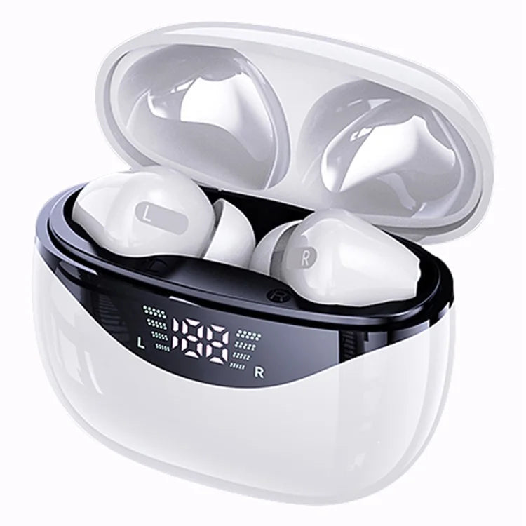 XUNDD X28 TWS Bluetooth Earphone ANC Noise Canceling Music Gaming Wireless Headset
