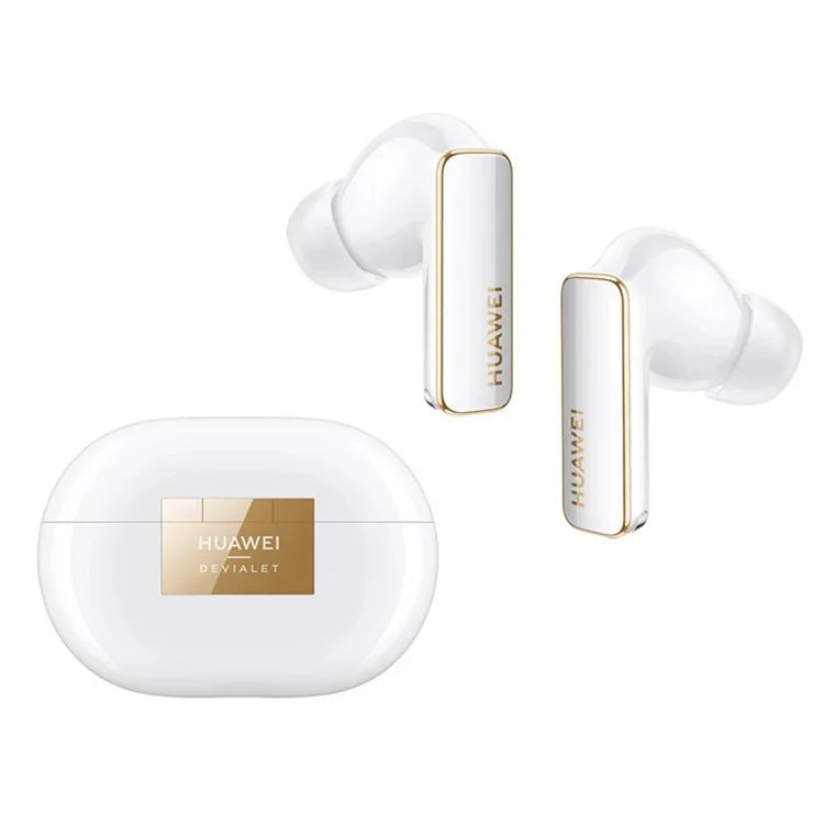 HUAWEI FreeBuds Pro 2+ TWS Bluetooth Wireless Earphone Noise Canceling Music Gaming Headset