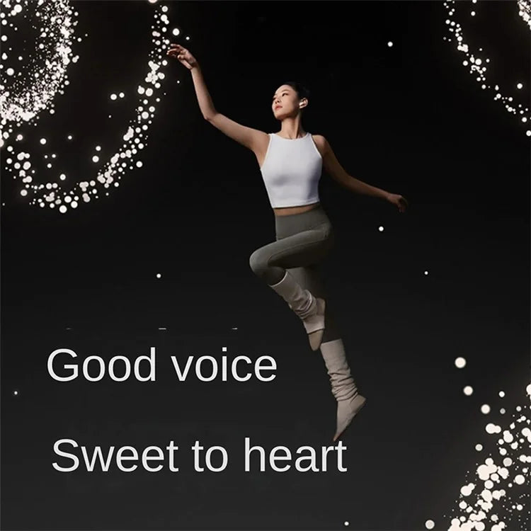 HUAWEI FreeBuds Pro 2+ TWS Bluetooth Wireless Earphone Noise Canceling Music Gaming Headset