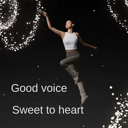 HUAWEI FreeBuds Pro 2+ TWS Bluetooth Wireless Earphone Noise Canceling Music Gaming Headset