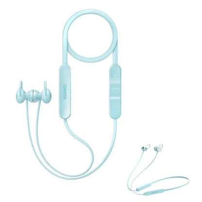 HUAWEI FreeLace Wireless Earphone Bluetooth 5.2 Neck Hanging Magnetic Absorption Headphones