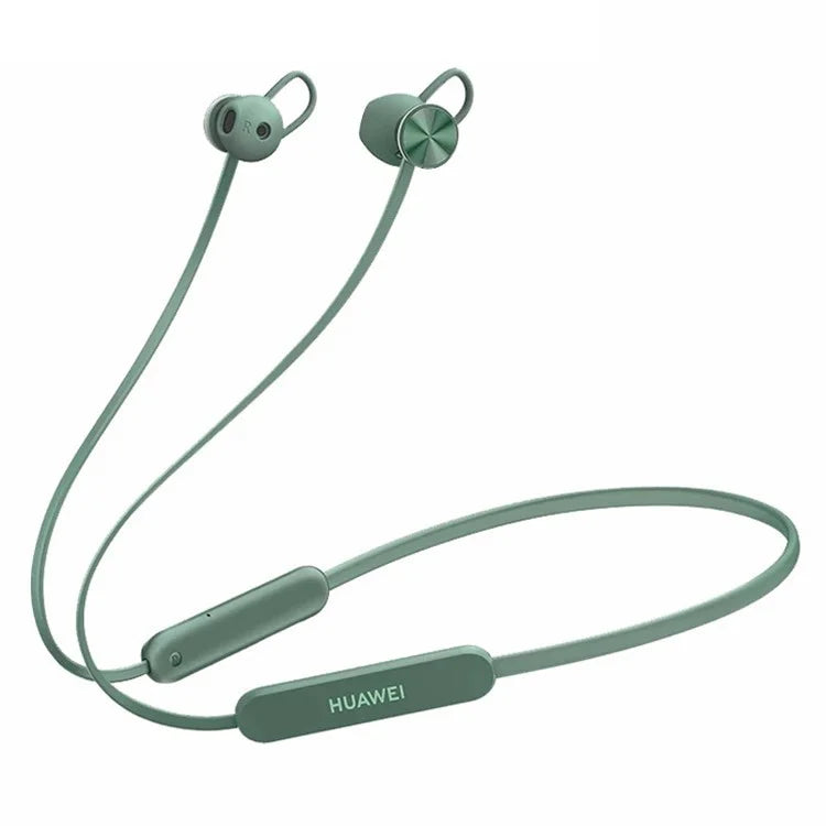 HUAWEI FreeLace Wireless Earphone Bluetooth 5.2 Neck Hanging Magnetic Absorption Headphones