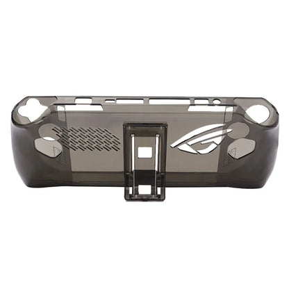 Clear PC Case for ASUS ROG Ally Protection Cover Shockproof Game Console Sleeve