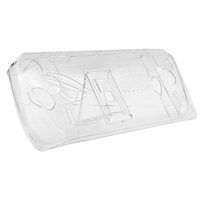 Clear PC Case for ASUS ROG Ally Protection Cover Shockproof Game Console Sleeve