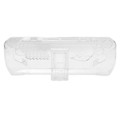 Clear PC Case for ASUS ROG Ally Protection Cover Shockproof Game Console Sleeve