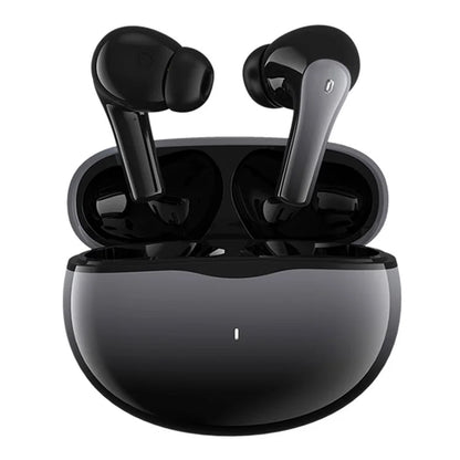 DEIVA Smart Series EM412 TWS-M4 Bluetooth Wireless In-ear Earphone Dual-Microphone Gradient Headphone